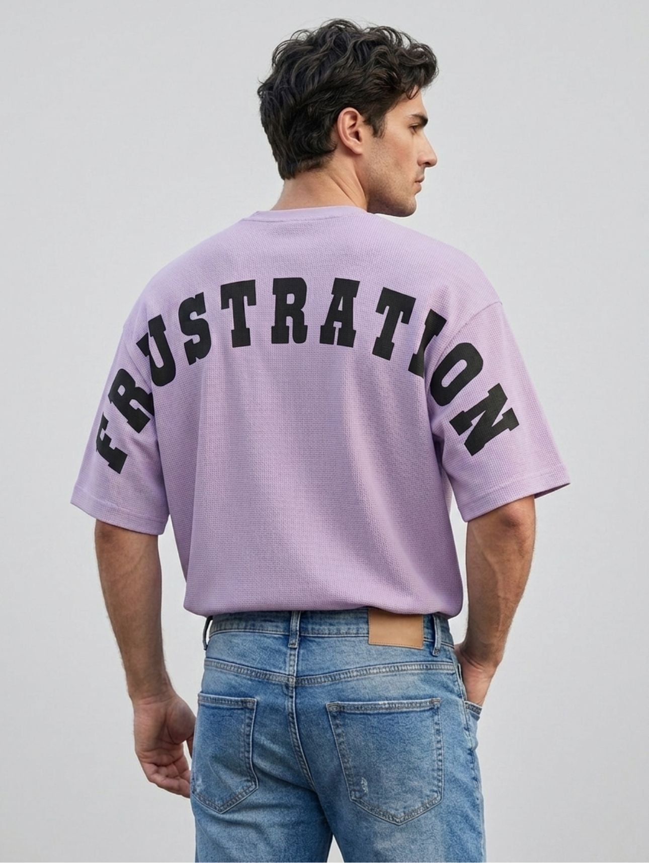 Frustration T-Shirt