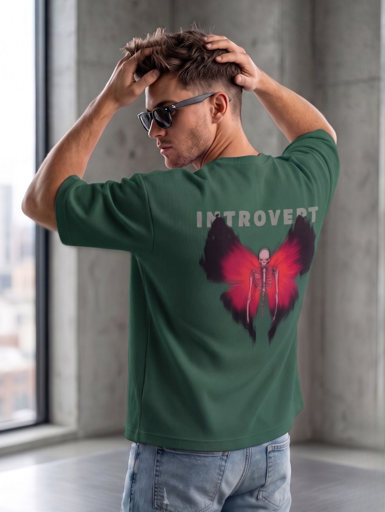 Introvert T-Shirt