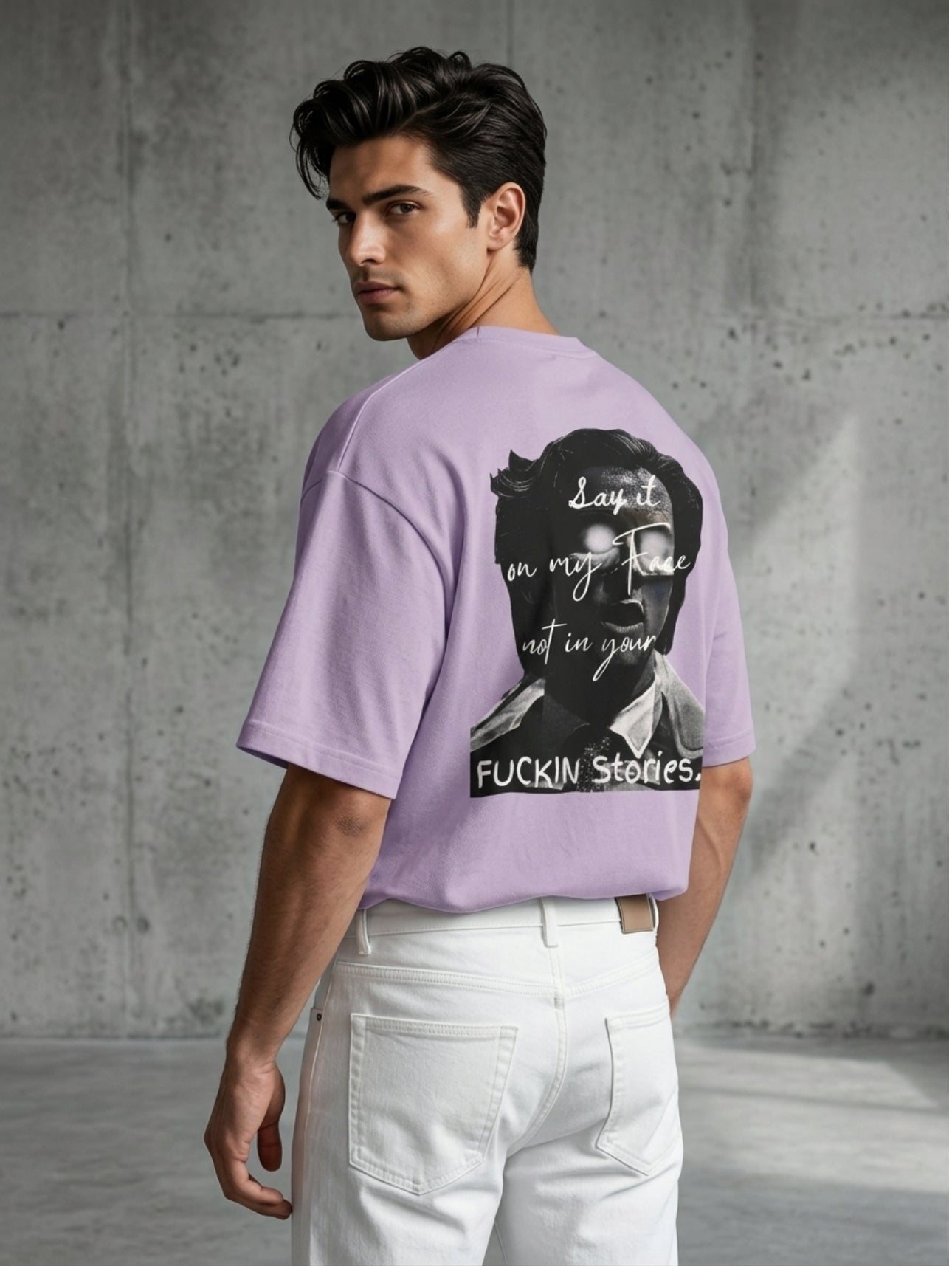 F*ckin Stories T-Shirt
