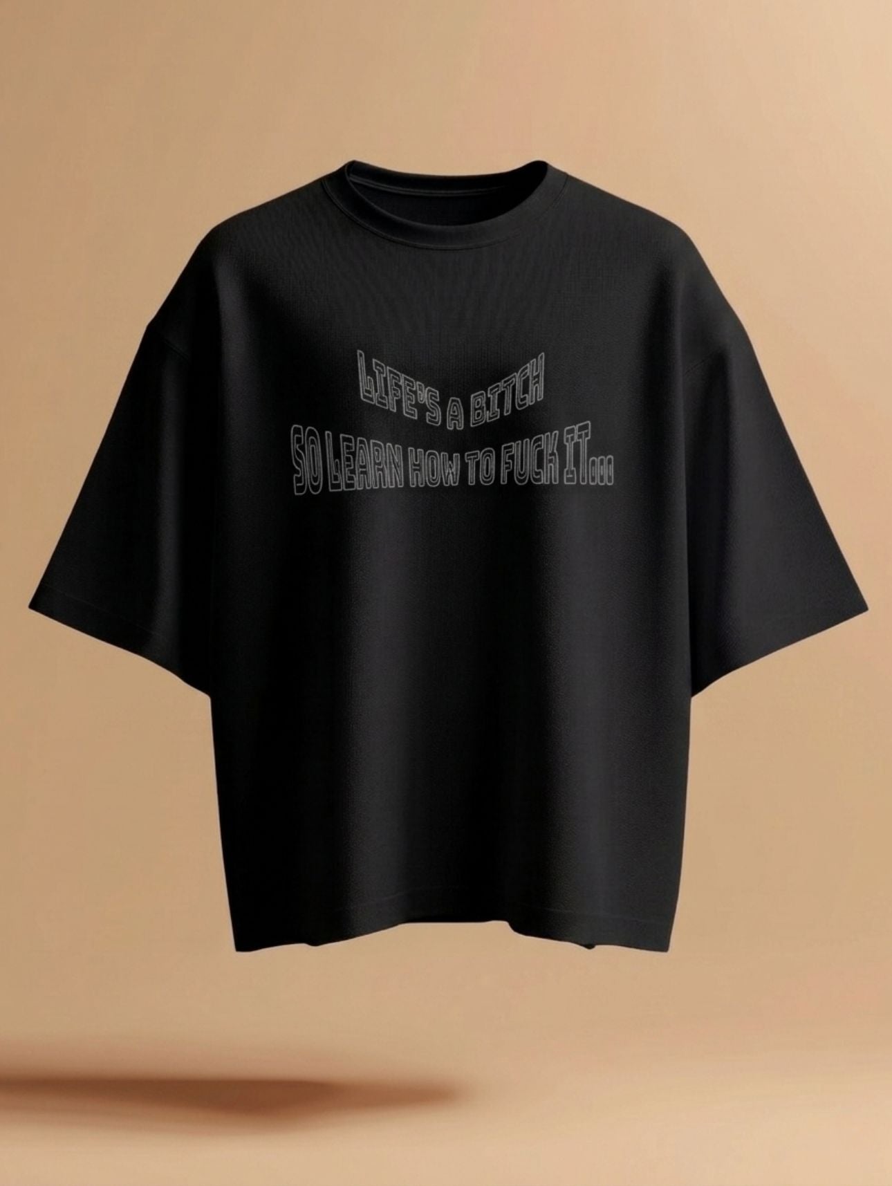 Aesthetic Aura T-shirt