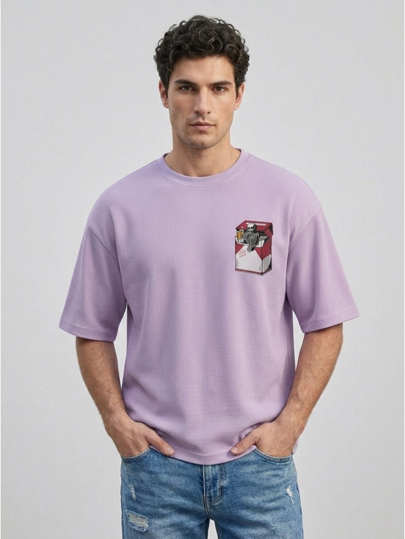 Frustration T-Shirt