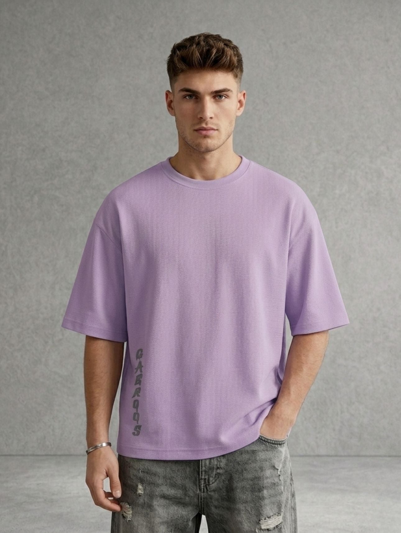 Bmw Oversized T-shirt