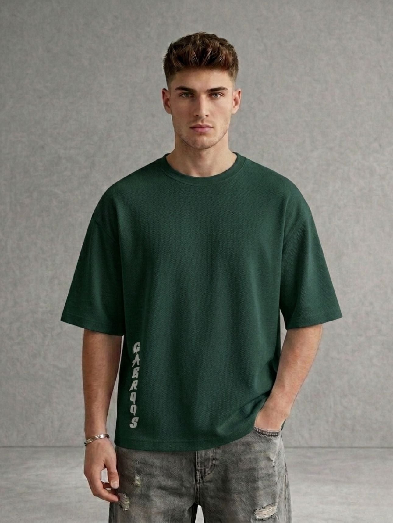 Bmw Oversized T-shirt