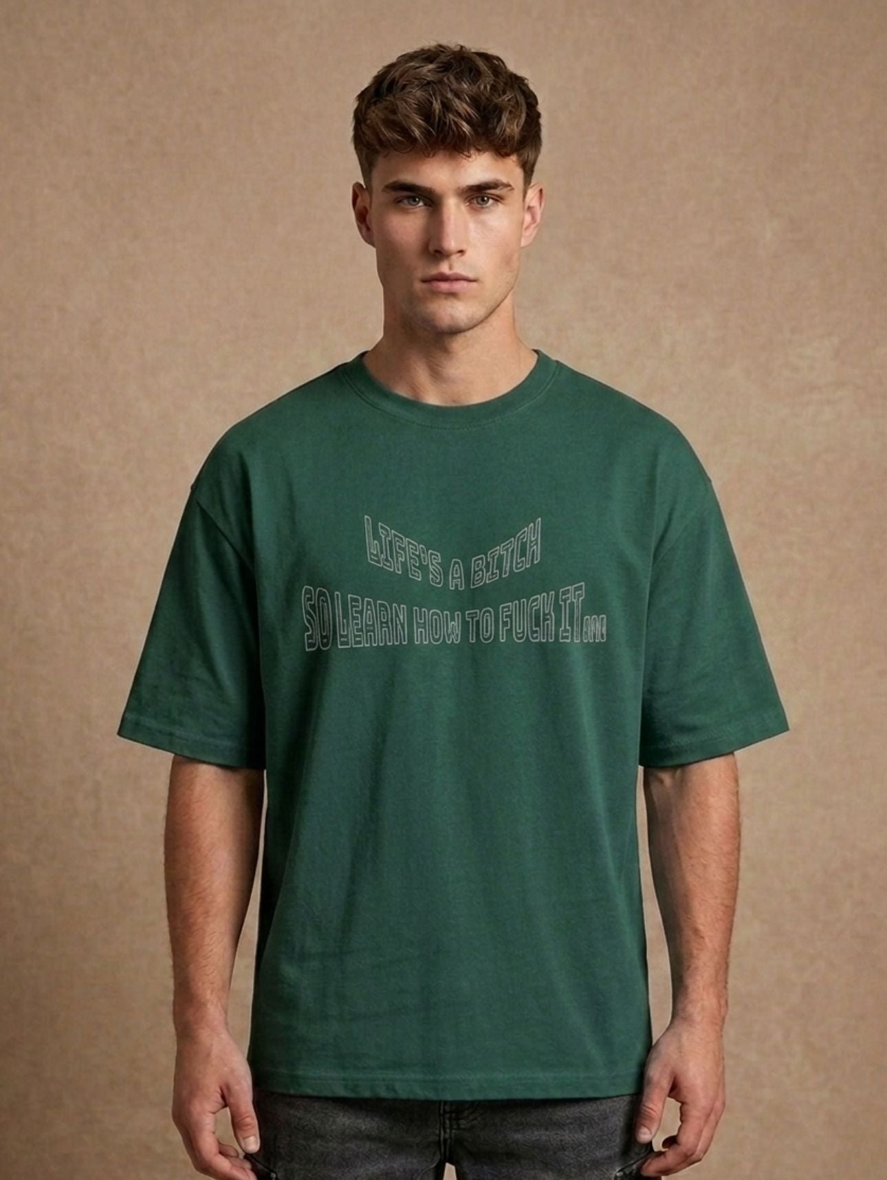 Aesthetic Aura T-shirt