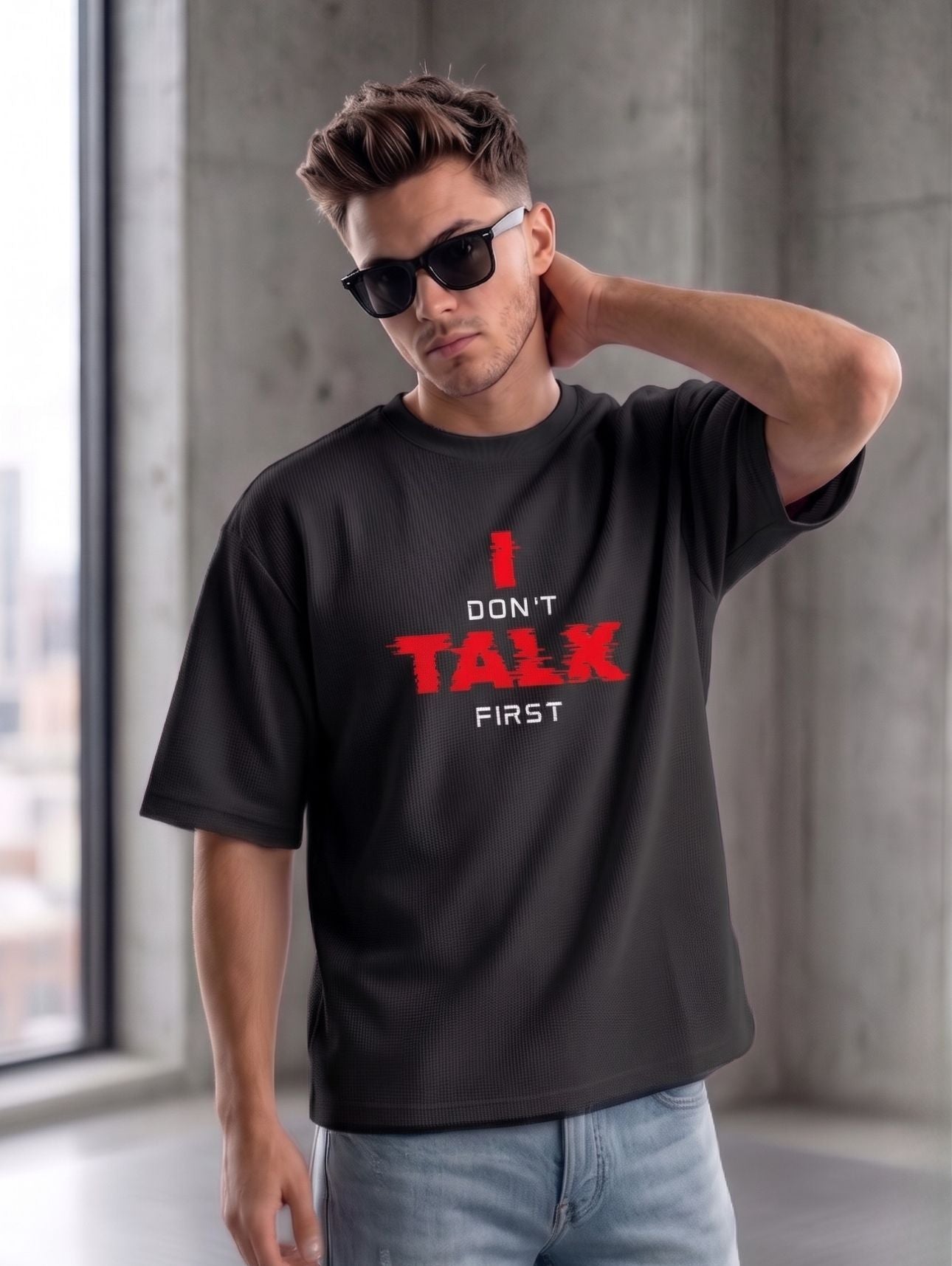 Introvert T-Shirt